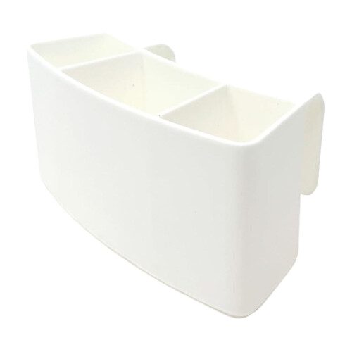 Heavy Duty Tool Rack Organizer For Pottery Tools Durable Storage Shelf With Adjustable Slots To Keep Your And Accessible