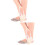 2Pairs Durable Dancing Shoes Half Sole Protector Multi Color Anti-Slip 6