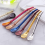 Stainless Steel Drinking Straws with Filter Spoon 4-Pack 1