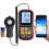 GM1030 split digital light meter light meter probe light meter bluetooth 3