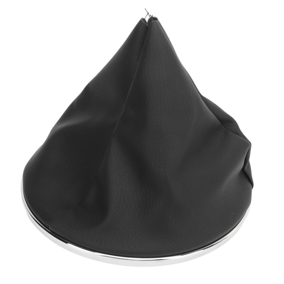 Fiat 500C Shift Knob Boot Dust Cover 2007-2015 7055741057595