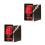 Rose Rouge Cadeau Souvenir Pour Occasions 7