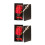 Rose Rouge Cadeau Souvenir Pour Occasions 8