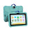 7" Android Tablet with WiFi, Bluetooth, 2GB RAM, 16GB ROM, IPS Screen, Educational Games, Parental Controls—Compatible with Android 1