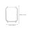 2pcs Protective Case Bezel Soft Youth Edition Tpu 2