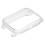 2pcs Protective Case Bezel Soft Youth Edition Tpu 5