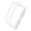 2pcs Protective Case Bezel Soft Youth Edition Tpu 7