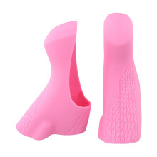 Bracket Covers For Shimano-Claris St-R2000 Sora St-R3000 Road Bike Shifters Protective Hoods Rubber Sleeve Case R2000 R3000 3030