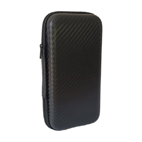 Automotive tool carrier waterproof EVA with carbon texture