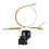 Thermocoupler Dump Switch Control Safety Set High Performance Assembly for Patio 1