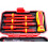 Pro-Technik screwdriver set 13 pieces 4