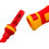 Pro-Technik screwdriver set 13 pieces 8