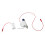 Kitchen Faucet Touch Controller Accessories Smart Induction Sensor Replacement Pull-Out Kitchen Faucet Touch Control 2
