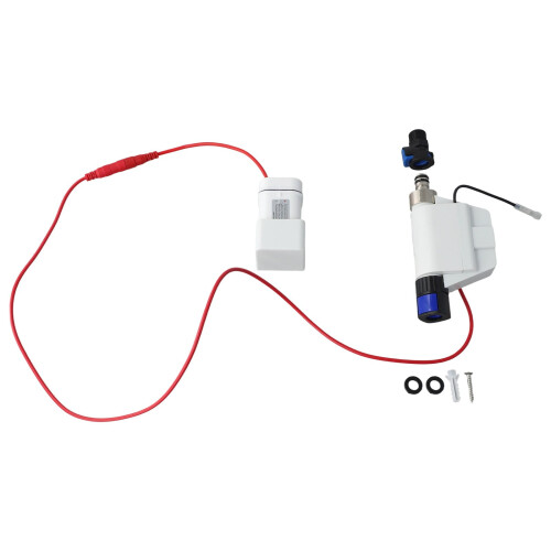 Kitchen Faucet Touch Controller Accessories Smart Induction Sensor Replacement Pull-Out Kitchen Faucet Touch Control 2