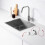 Kitchen Faucet Touch Controller Accessories Smart Induction Sensor Replacement Pull-Out Kitchen Faucet Touch Control 4