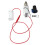 Kitchen Faucet Touch Controller Accessories Smart Induction Sensor Replacement Pull-Out Kitchen Faucet Touch Control 7
