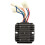 Advanced Voltage Regulator Rectifier, Durable Stable Characteristics & High Performance Protection, For Kubota Yanmar Models Requiring Precision 2