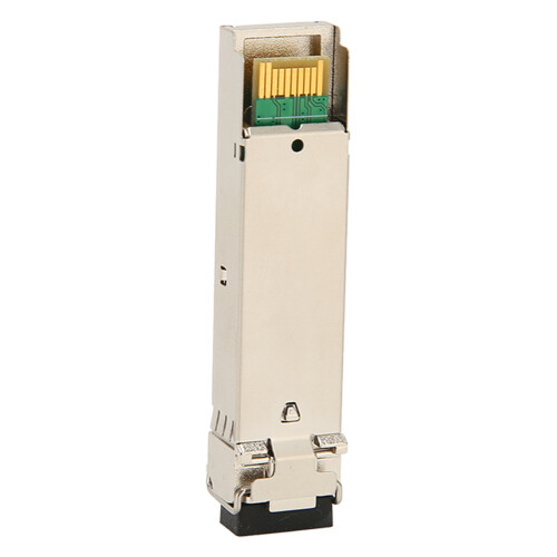 Plug-And-Play Transceiver Module For Effortless Network Integration, Hot-Swappable Capabilities Ensure Smooth Operation, High-Quality Components 1