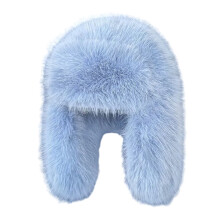 COMEET Troopers Trapper Hat Unisex Winter Ear Flap