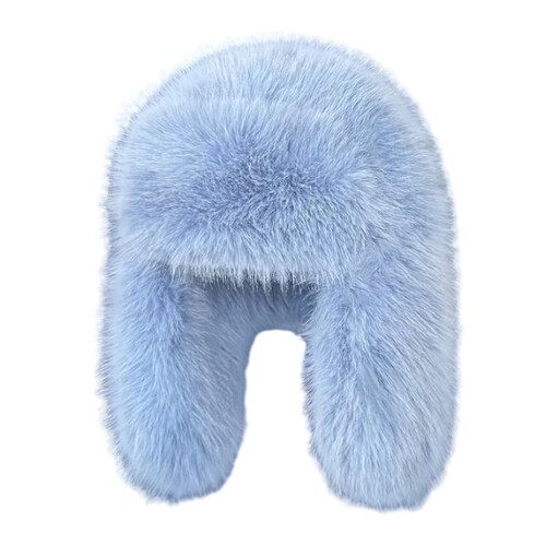 COMEET Troopers Trapper Hat Unisex Winter Ear Flap