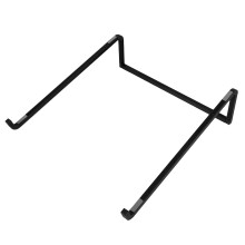 Ergonomic Metal Laptop Stand Desk Monitor Riser 1 Set