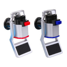 Hot and Cold Water Dispenser Machine Plastic Output Replacement Parts Set
