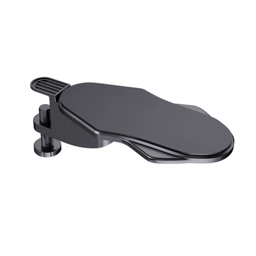 Computer Desk Armrest Rotatable No-Drill Support