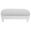 2Pièces Coussin Main Gris PU Cuir Antidérapant Support Ongles 3