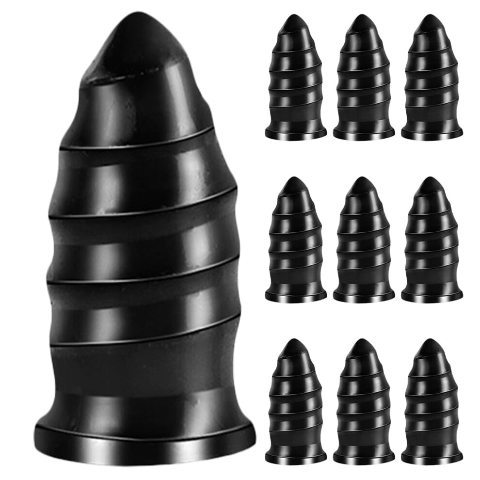 10Pcs Professional Vacuum Tire Repair Nail Kit For Car And Motorcycle Tires Vacuum Tire Repair Tool Tire Valve Core Tool Motorcycle Tool 9165521786251