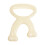 Tough Dog Chew Toy for Aggressive Chewers Medium Large 1