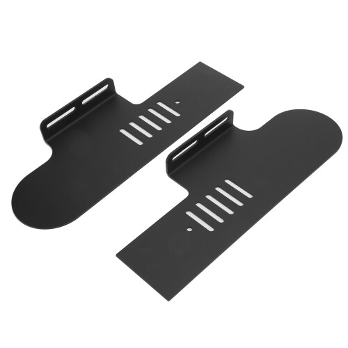 Βάση Soundbar, Εξοικονομήστε χώρο με σταθερότητα στρατιωτικού επιπέδου, Βάση τοίχου 1