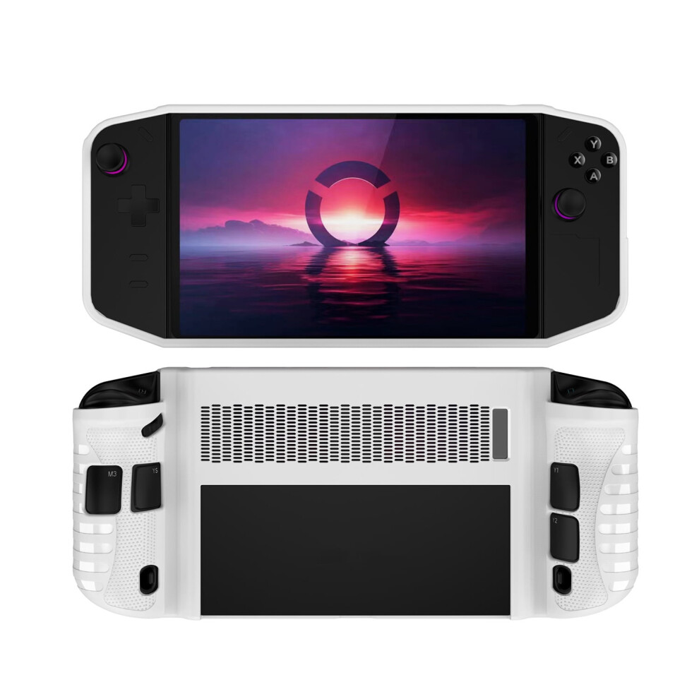 Legion Go Case, Tpu Protective Cover For Compatible With Lenovo Legion Go Game Console Case Handheld Protector Cover Accessories 9165521789368