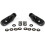 2 σετ κιτ επισκευής ηλιακού σκίαστρου για Jeep Wrangler2003-2006Αλουμίνιο924-532 1