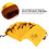 Cotton Bowling Towel, Embroidered Name With Elegant Gift Packaging For Personalized Storage Solutions (10pcs) 5