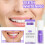 Improve Tooth Enamel Purple Toothpaste, Natural Ingredients For Lasting Whiteness 2
