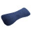 Ergonomically Designed Lumbar Pillow, Memory Foam Offers Optimal Support, Slow Rebound Function, Retains Its Shape, All Purpose, Pressure Relief For 3