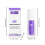 Improve Tooth Enamel Purple Toothpaste, Natural Ingredients For Lasting Whiteness 3