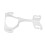 Cadre de protection nasale - Mirage FX, taille standard 15