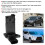 Προηγμένος ψηφιακός αισθητήρας MAF για Lexus ES300RX300Highlander, Σύστημα ανίχνευσης ροής 6
