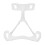 Cadre de protection nasale - Mirage FX, taille standard 16