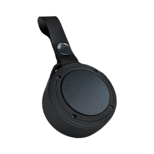 Μίνι ηχείο Bluetooth 5.3 με κορδόνι, φορητό μικρό ηχείο εξωτερικού χώρου, μεγάλη