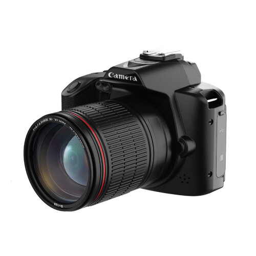 Κάμερα Tupukom για παιδιά – Διπλός φακός HD 64MP με φως πλήρωσης, συμβατή με μαθητές και
