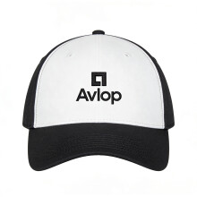 Baseball Cap Adjustable Breathable Unisex