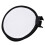 Studio Flash Diffuser With Foldable Design, Softbox Diffuser For Camera Flash Light That Prevents Colored Light, Lightweight And Portable Lighting 1