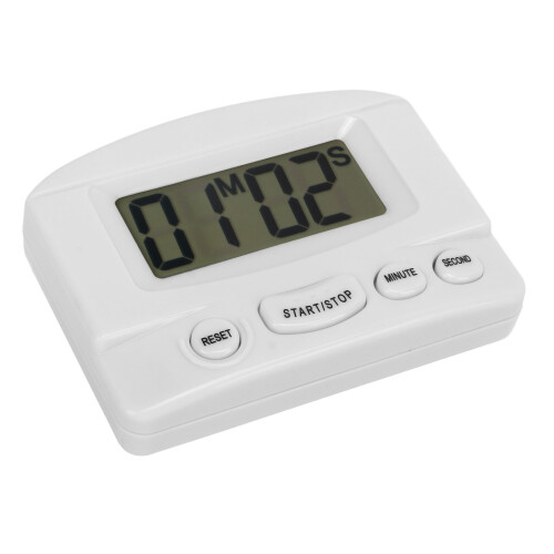 Cycle Timer With Extended Timing For Enhanced Task Management 2