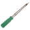 5Pcs Ergonomic Grain Sampler Soil Probe Stainless Steel ABS Silver 3