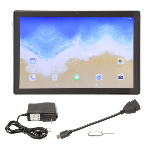 HD IPS Display Dual Camera High Performance Android Tablet Octa Core Processor Long Lasting Battery Wi Fi6Fast Charging Bluetooth5.0Smart Choice