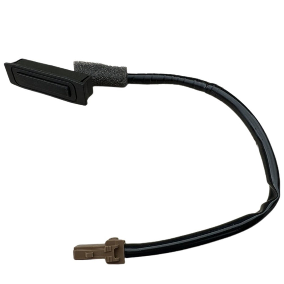 Rear Tailgate Trunk Open Switch For Ren Ault Koleos 08-16 90542Jy00a 906068795R 9405492413658