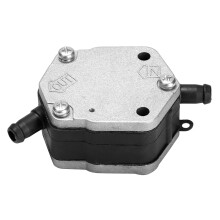 Replacement Fuel Pump For Yamaha2Stroke Marine Engines Dependable Quality Sturdy Tough Prime Material With Stable Diaphragm And Superior