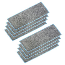 Braava Jet m6 Wet Pads Microfiber Reusable 12 Pack